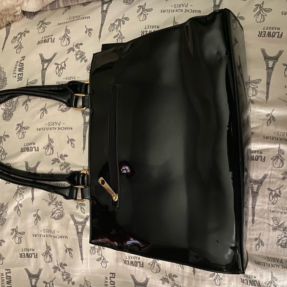 Hearts & Roses Bag - Picture 5 of 5